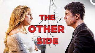 The Other Side  Turkish Drama Thriller Movie with English Subtitles