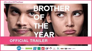 Brother of The Year official Indonesia Trailer