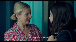 The Perfect Nanny  Chanson douce 2019  Trailer English Subs