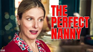 The Perfect Nanny Official Trailer In English  Karin Viard Lela Bekhti Antoine Reinartz