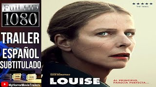 Louise 2019 Trailer HD  Lucie Borleteau