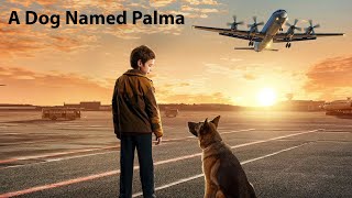 A Dog Named Palma 2021 Movie Explained In Bangla