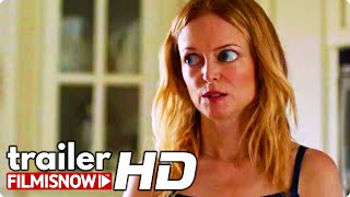 THE REST OF US Trailer 2020 Heather Graham Movie