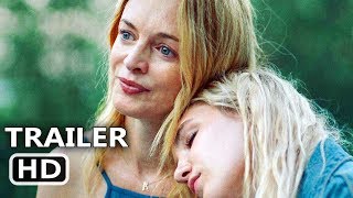 THE REST OF US Trailer 2020 Heather Graham Drama Movie