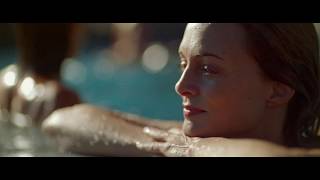 The Rest Of Us starring Heather Graham Sophie Nlisse  Jodi Balfour Abigail Pniowsky  Trailer