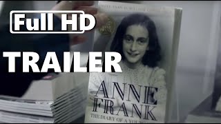 AnneFrank Parallel Stories  document  2019  trailer  Helen Mirren