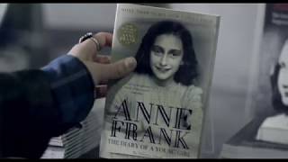 ANNEFRANK PARALLEL STORIES  coming soon in cinemas worldwide