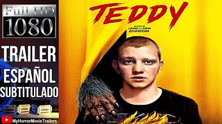 Teddy 2020 Trailer HD  Ludovic Boukherma Zoran Boukherma