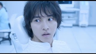 Trailer The Door into Summer Kento Yamazaki  Kaya Kiyohara