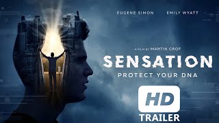 SENSATION  Official Trailer 2021