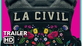 LA CIVIL 2021  HD Trailer  English Subtitles