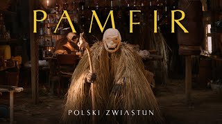 Pamfir 2022 zwiastun PL film dostpny na VOD