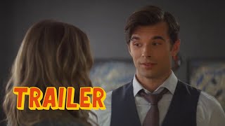 A California Christmas City Lights  Official Trailer 2021 Lauren Swickard Josh Swickard