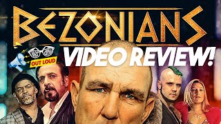 Video Review THE BEZONIANS  BezYESians or BezNOians