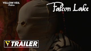 Falcon Lake 2023  Official Trailer