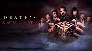 Deaths Roulette  Official Trailer  Horror Brains