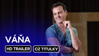 Va National Theatre Live Vanya CZ HD Trailer 2024  Andrew Scott v hlavn roli