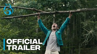 LOST ON A MOUNTAIN IN MAINE  Official Trailer