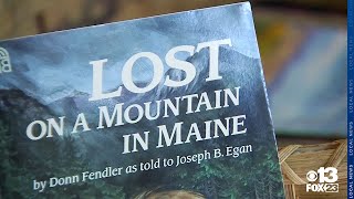 Lost on a Mountain in Maine film adaptation hits the big screen nationwide