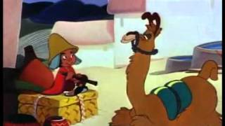 Walt Disney Films  Saludos Amigos 1942  HD Trailer