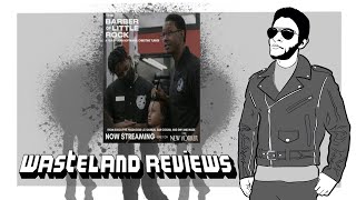 The Barber of Little Rock 2023  Wasteland Documentary Short Film Review