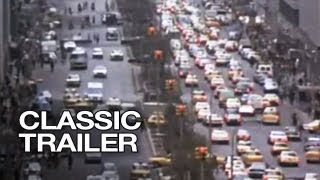 Koyaanisqatsi Official Trailer 1  Ted Koppel Movie 1982 HD