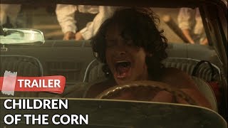 Children of the Corn 2009 Trailer HD  David Anders  Kandyse McClure