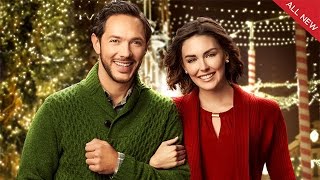 Preview  Christmas in Homestead  Stars Taylor Cole and Michael Rady  Hallmark Channel