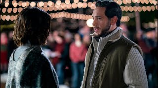 Christmas In Homestead Hallmark Channel  2016