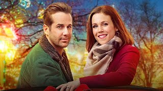 Engaging Father Christmas  Starring Erin Krakow Niall Matter  Wendie Malick