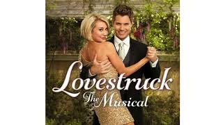 DJ Got Us Fallin In Love  Drew Seeley ft Chelsea Kane from Lovestruck The Musical