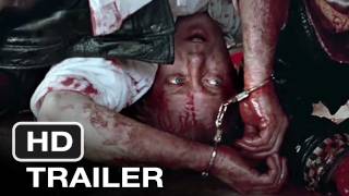 Hodejegerne Headhunters Trailer 2011  HD Movie