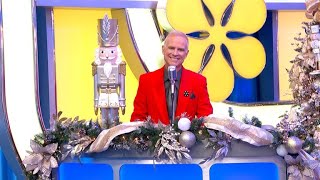 The Price is Right at Night  Holiday Heroes Sneak Peek 1