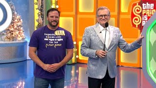 The Price is Right at Night  Holiday Heroes Sneak Peek 2