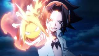 SHAMAN KING 2021 Original ENGLISH OP Remake