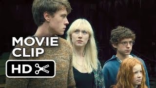 How I Live Now Movie CLIP  Separated 2013  Saoirse Ronan Movie HD