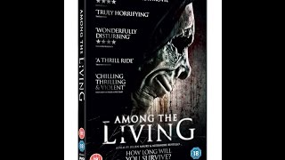 AMONG THE LIVING  Official UK Trailer Out 7th March