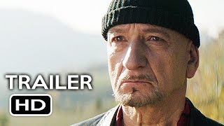 An Ordinary Man Official Trailer 1 2018 Ben Kingsley Drama Movie HD