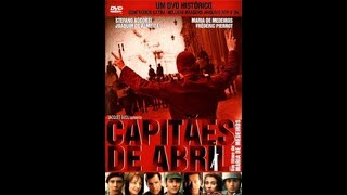 Capites de Abril 2000 filme completo PT PT