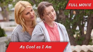 As Cool as I Am  English Full Movie  Comedy Drama