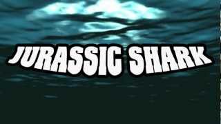 Jurassic Shark 2012  Trailer  Emanuelle Carriere  Christine Emes  Celine Filion