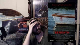 Beneath 2013 Movie Review