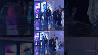 Salman Khan  Sushmita Sens Fun Dance BTS  Biwi No1 1999 Flashback salmankhan sushmitasen