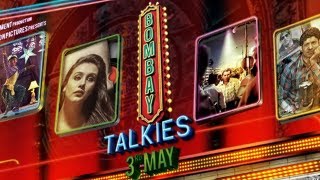 Bombay Talkies  Official Trailer 2013 Full HD