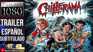 Chillerama 2011 Trailer HD  Antologa