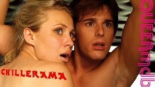 Chillerama  Film US 2011  gay themed Full HD Trailer