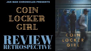 Coin Locker Girl 2015 Chinatown Korean Movie Review Retrospective