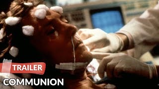 Communion 1989 Trailer  Christopher Walken  Lindsay Crouse