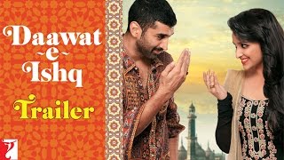 DaawateIshq  Trailer