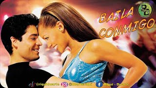 BAILA CONMIGO  DANCE WITH ME  LATINO HD